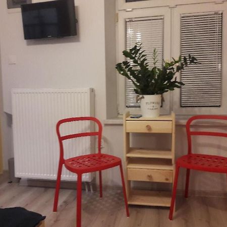 Krakow Chilli Hostel Luaran gambar