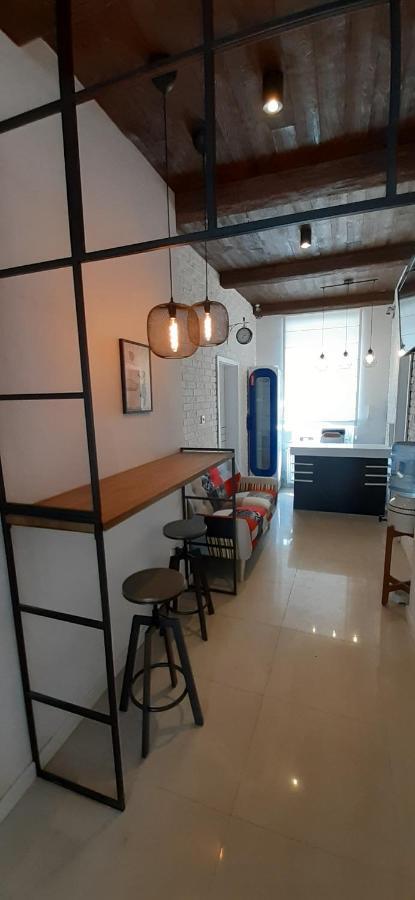 Krakow Chilli Hostel Luaran gambar