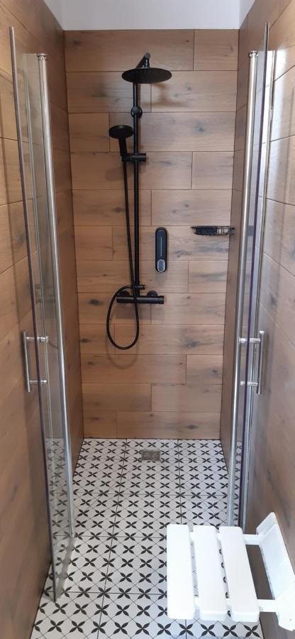 Krakow Chilli Hostel Luaran gambar
