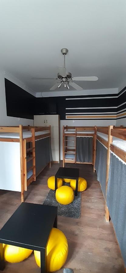 Krakow Chilli Hostel Luaran gambar