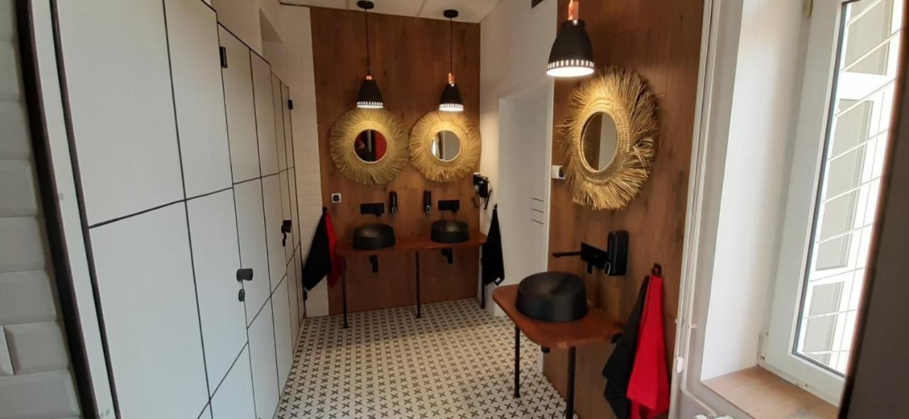 Krakow Chilli Hostel Luaran gambar