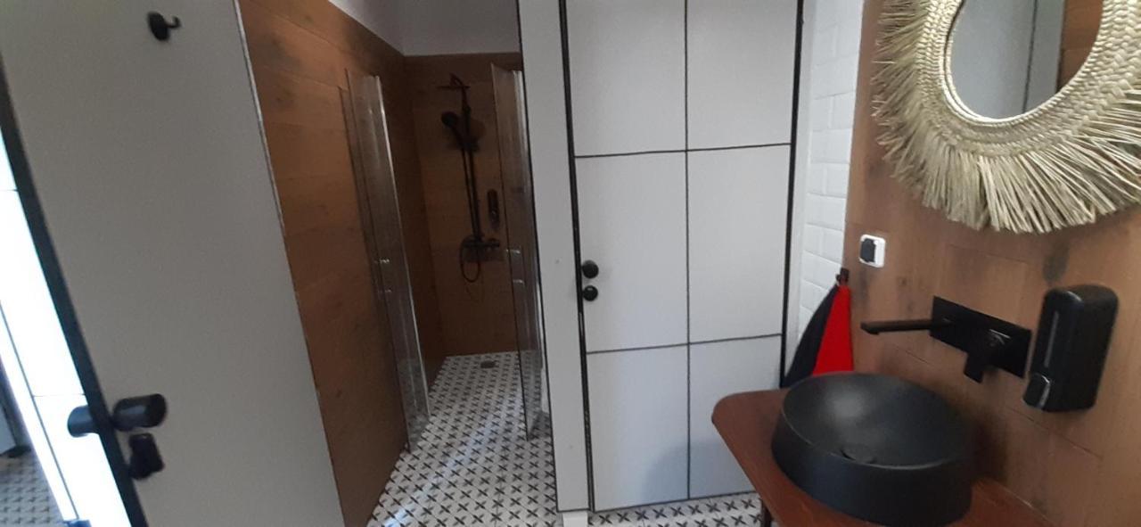 Krakow Chilli Hostel Luaran gambar