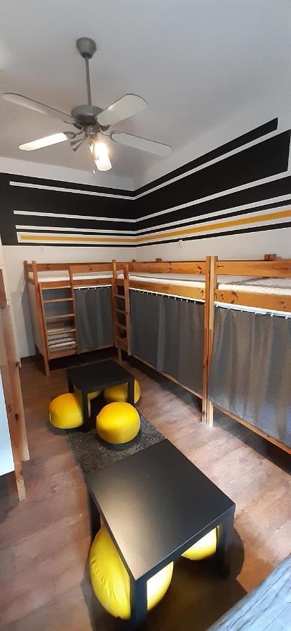 Krakow Chilli Hostel Luaran gambar
