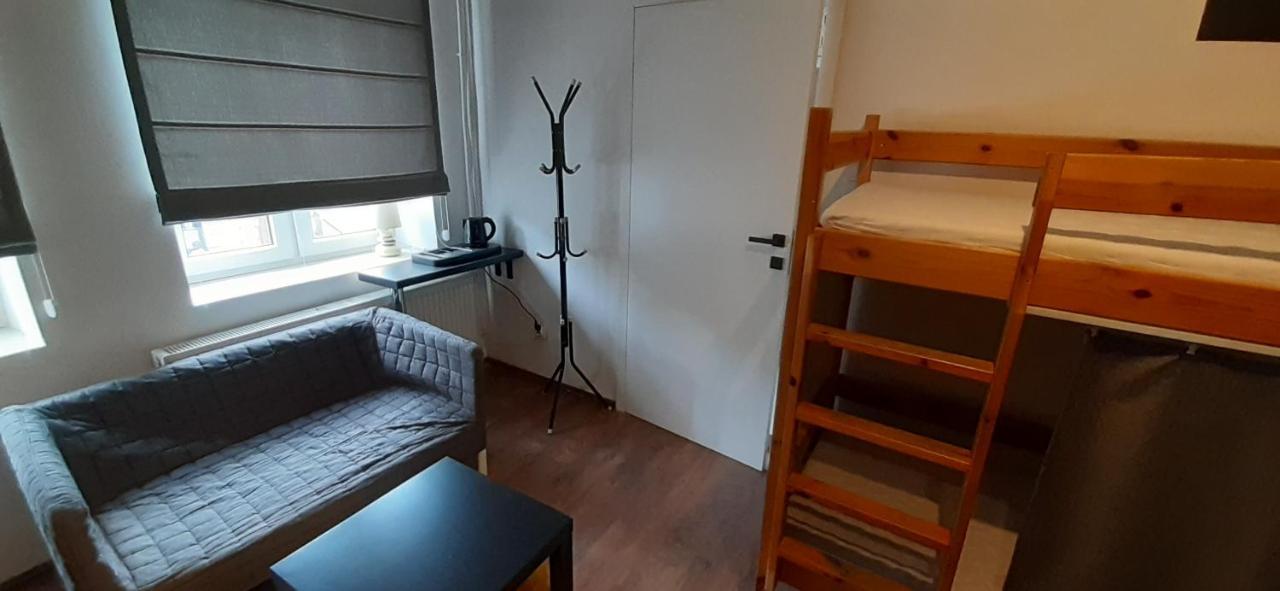 Krakow Chilli Hostel Luaran gambar