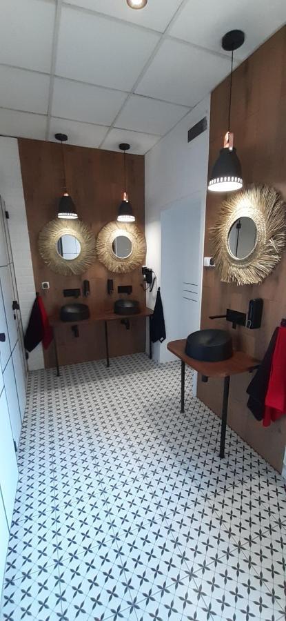Krakow Chilli Hostel Luaran gambar