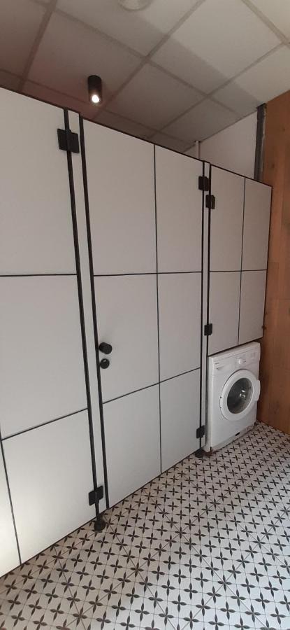 Krakow Chilli Hostel Luaran gambar