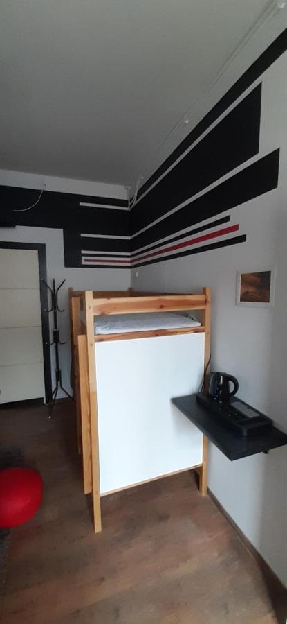 Krakow Chilli Hostel Luaran gambar