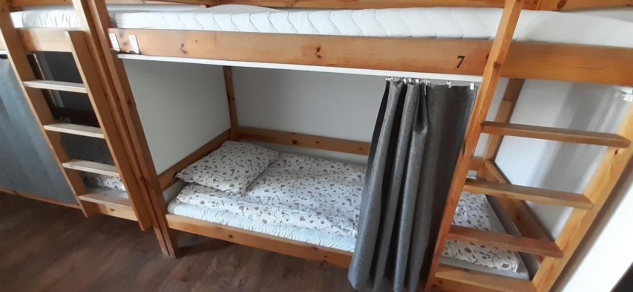 Krakow Chilli Hostel Luaran gambar