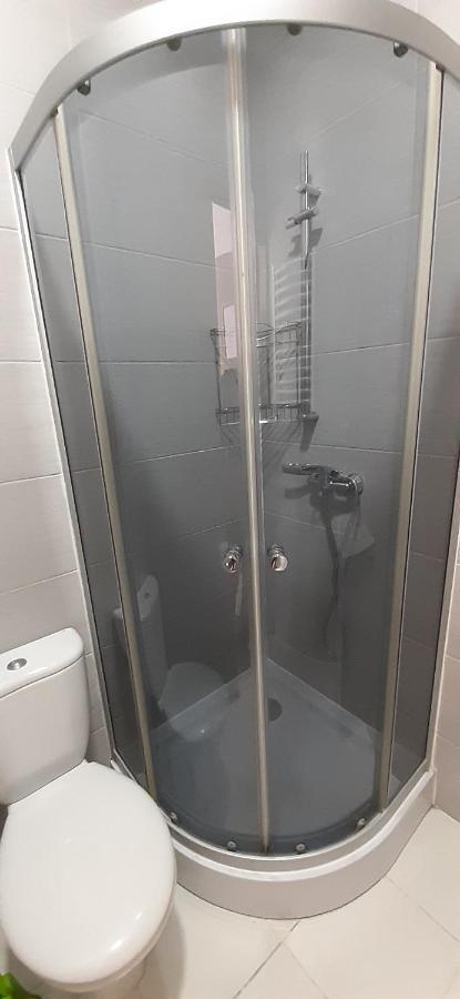 Krakow Chilli Hostel Luaran gambar