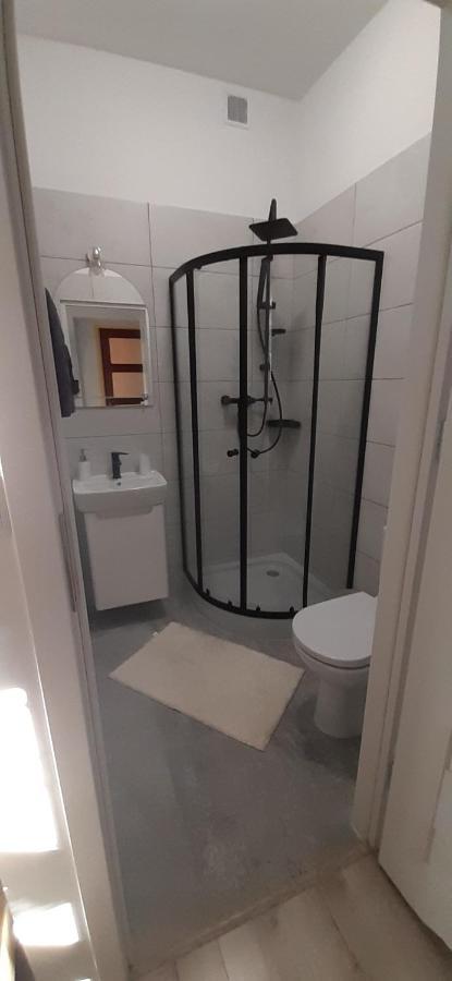 Krakow Chilli Hostel Luaran gambar