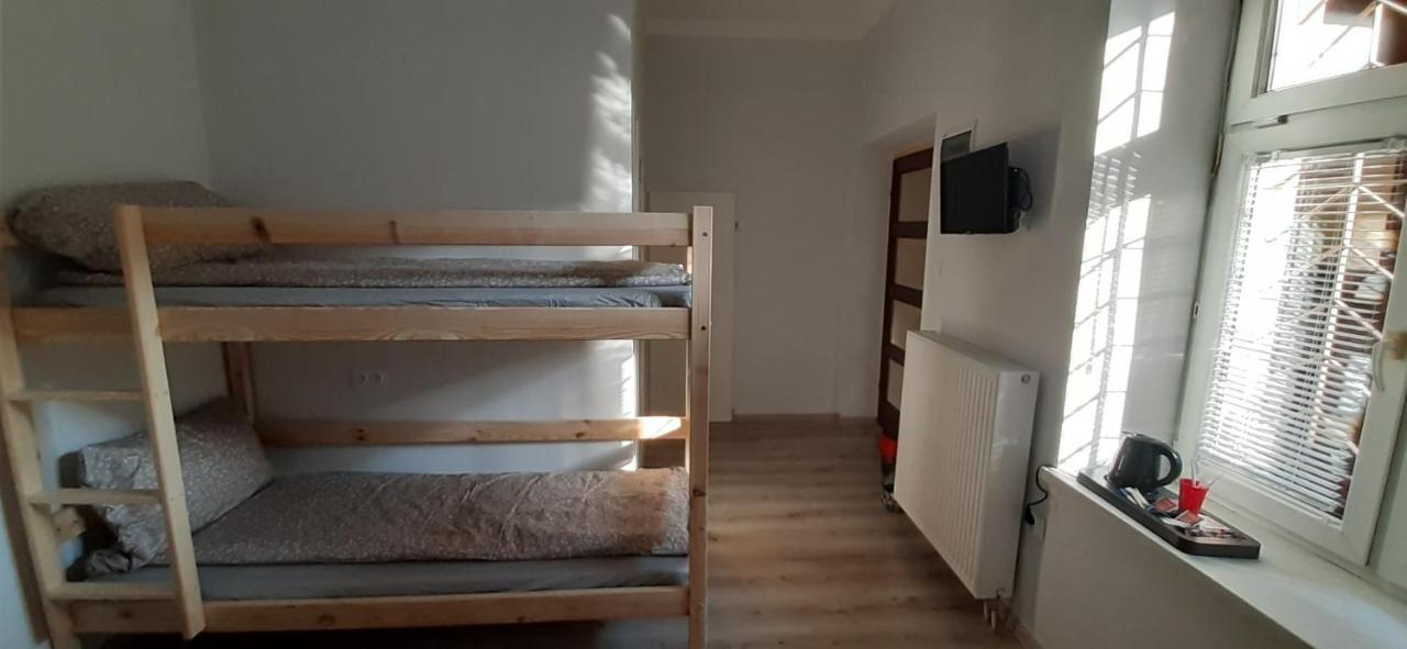 Krakow Chilli Hostel Luaran gambar