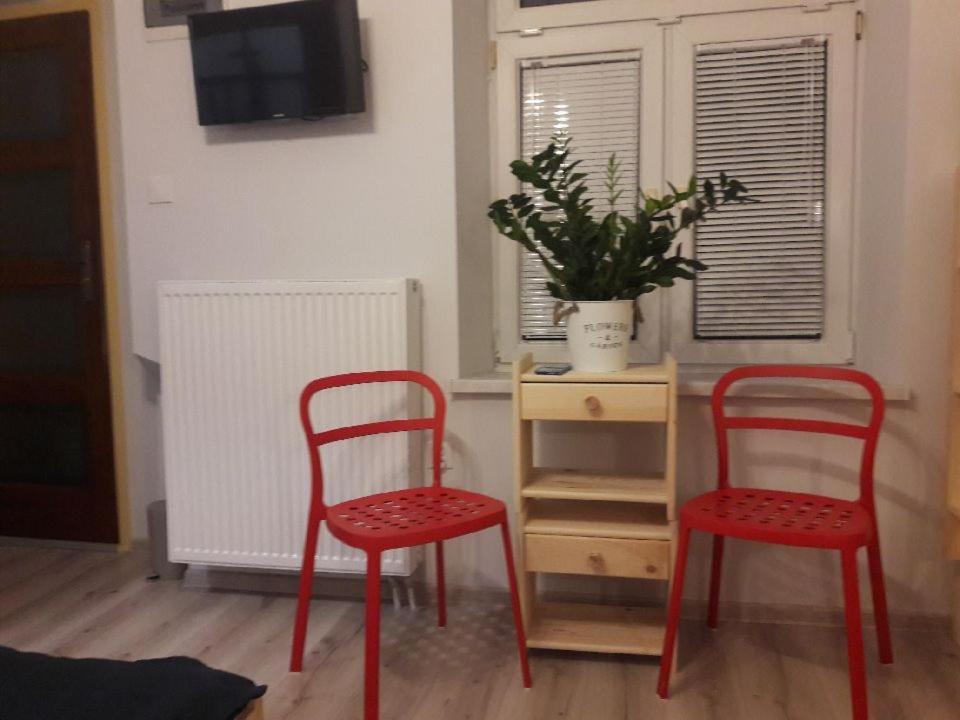 Krakow Chilli Hostel Luaran gambar