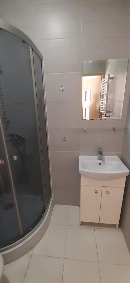 Krakow Chilli Hostel Luaran gambar