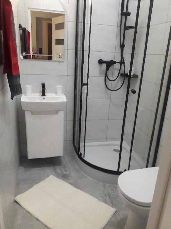 Krakow Chilli Hostel Luaran gambar